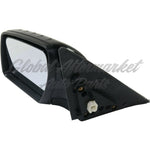 DOOR MIRROR LH POWER — photo 3