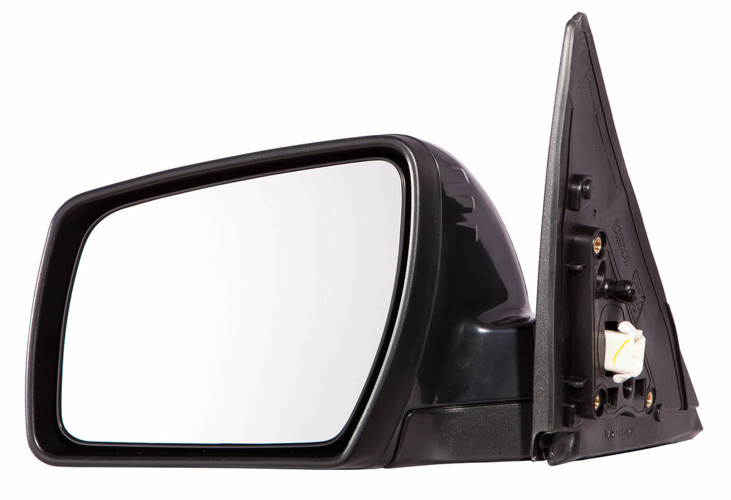 DOOR MIRROR LH POWER