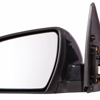 DOOR MIRROR LH POWER