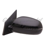 DOOR MIRROR LH POWER HTD W/SIGNAL — photo 1