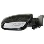 DOOR MIRROR LH POWER HTD W/SIGNAL — photo 5