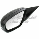 DOOR MIRROR LH POWER HTD W/SIGNAL W/MANUAL FOLDING — photo 4
