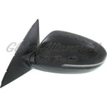 DOOR MIRROR LH POWER HTD W/SIGNAL W/POWER FOLDING — photo 5