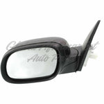 DOOR MIRROR LH POWER HTD PTM W/SIGNAL MANUAL FOLD — photo 4