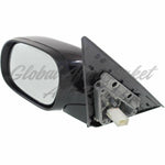 DOOR MIRROR LH POWER HTD PTM W/SIGNAL POWER FOLD — photo 3