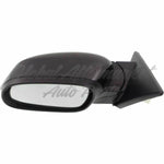 DOOR MIRROR LH POWER HTD PTM W/SIGNAL POWER FOLD — photo 4