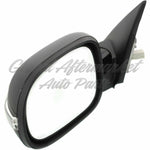 DOOR MIRROR LH POWER HTD PTM W/SIGNAL POWER FOLD — photo 5