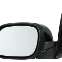 DOOR MIRROR LH POWER HTD PTM W/SIGNAL POWER FOLD
