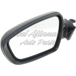 DOOR MIRROR LH POWER HEATED W/O PUDDLE/SIGNAL LAMP MANUAL FOLDING — photo 3
