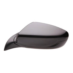 DOOR MIRROR LH POWER HEATED W/O PUDDLE/SIGNAL LAMP MANUAL FOLDING
