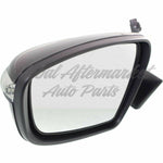 DOOR MIRROR LH POWER HEATED W/SIGNAL W/O PUDDLE LAMP MANUAL FOLDING — photo 3