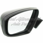 DOOR MIRROR LH POWER HEATED W/SIGNAL W/O PUDDLE LAMP — photo 3