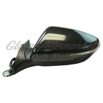 DOOR MIRROR LH POWER HTD W/PUDDLE LAMP/SIGNAL LAMP — photo 3