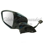 DOOR MIRROR LH POWER HTD W/PUDDLE LAMP/SIGNAL LAMP — photo 4