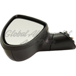 DOOR MIRROR LH POWER PTM HTD W/O SIGNAL FROM 12/16/2013 — photo 3