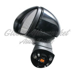 DOOR MIRROR LH POWER PTM HTD W/SIGNAL FROM 12/16/2013 — photo 4