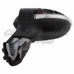 DOOR MIRROR LH POWER PTM HTD W/SIGNAL FROM 12/16/2013 — photo 5