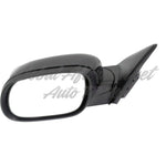 DOOR MIRROR LH POWER PTM W/O HEAT/SIGNAL MANUAL FOLD — photo 2