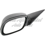 DOOR MIRROR LH POWER PTM W/O HEAT/SIGNAL MANUAL FOLD — photo 3