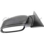 DOOR MIRROR LH POWER PTM W/O HEAT/SIGNAL MANUAL FOLD — photo 4
