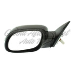 DOOR MIRROR LH POWER PTM W/O HEAT W/SIGNAL MANUAL FOLD — photo 1