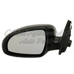 DOOR MIRROR LH POWER PTM HTD MANUAL FOLD — photo 2