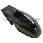 DOOR MIRROR LH POWER PTM HTD MANUAL FOLD — photo 3