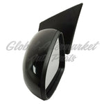 DOOR MIRROR LH POWER PTM HTD MANUAL FOLD — photo 4