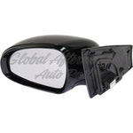 DOOR MIRROR LH POWER PTM HTD W/SIGNAL POWER FOLD — photo 4