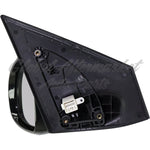 DOOR MIRROR LH POWER PTM HTD W/SIGNAL POWER FOLD — photo 5