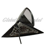 DOOR MIRROR LH POWER PTM W/O HEAT/BLIND SPOT W/SIGNAL — photo 5