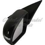 DOOR MIRROR LH POWER HTD W/O MEMORY/BLIND SPOT W/SIGNAL — photo 3