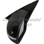 DOOR MIRROR LH POWER HTD W/O BLIND SPOT W/MEMORY/SIGNAL — photo 3