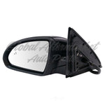 DOOR MIRROR LH POWER PTM W/MEMORY/SIGNAL/BLIND SPOT POWER FOLD — photo 4
