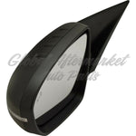 DOOR MIRROR LH POWER PTM HTD W/SIGNAL/BLIND SPOT — photo 3