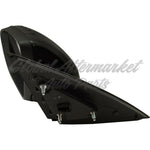 DOOR MIRROR LH POWER PTM HTD W/SIGNAL/BLIND SPOT — photo 4