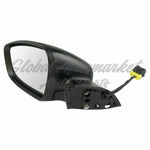 DOOR MIRROR LH POWER PTM W/O SIGNAL/HEAT MANUAL FOLD — photo 3