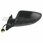 DOOR MIRROR LH POWER PTM W/O SIGNAL/HEAT MANUAL FOLD — photo 4