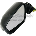 DOOR MIRROR LH POWER PTM W/O BLIND SPOT W/SIGNAL/HEAT POWER FOLD — photo 2
