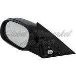 DOOR MIRROR LH POWER PTM HTD W/BLIND SPOT/SIGNAL — photo 3
