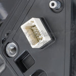 DOOR MIRROR LH POWER PTM HTD W/BLIND SPOT/SIGNAL — photo 5