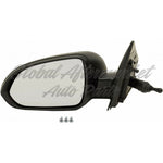 DOOR MIRROR LH MANUAL TEXTURED — photo 1