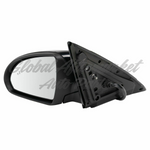 DOOR MIRROR LH POWER PTM W/SIGNAL/BLIND SPOT — photo 3