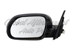 DOOR MIRROR LH POWER PTM HTD W/BLACK BASE/BLIND SPOT/SIGNAL — photo 2