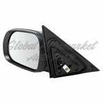 DOOR MIRROR LH POWER PTM W/BLIND SPOT S/GT LINE/X LINE MODEL — photo 3