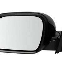 DOOR MIRROR LH POWER PTM W/BLIND SPOT S/GT LINE/X LINE MODEL