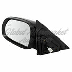 DOOR MIRROR LH POWER PTM HTD W/BLIND SPOT EX TRIM MODEL — photo 3