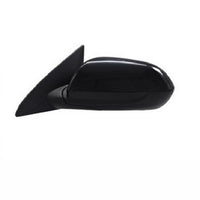DOOR MIRROR LH POWER PTM LX TRIM