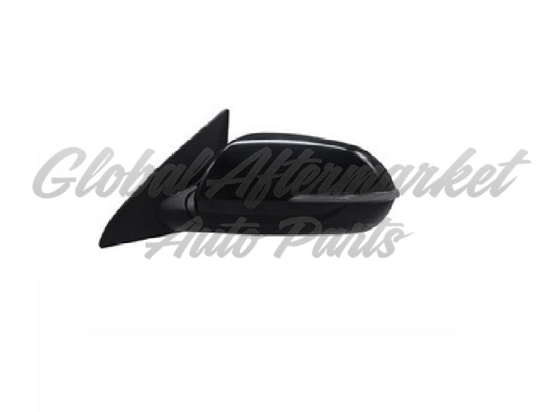 DOOR MIRROR LH POWER PTM HTD W/BLIND SPOT/HTD GLASS S/ SX/ EX TRIM