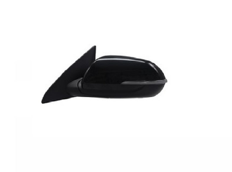 DOOR MIRROR LH POWER PTM HTD W/BLIND SPOT/HTD GLASS S/ SX/ EX TRIM